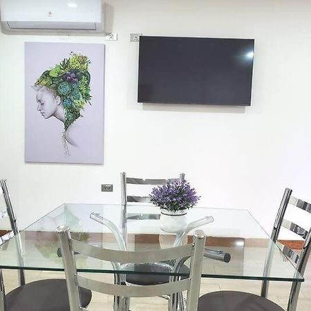 Genova Suites Spacious And Great Location Santa Cruz de La Sierra Zewnętrze zdjęcie